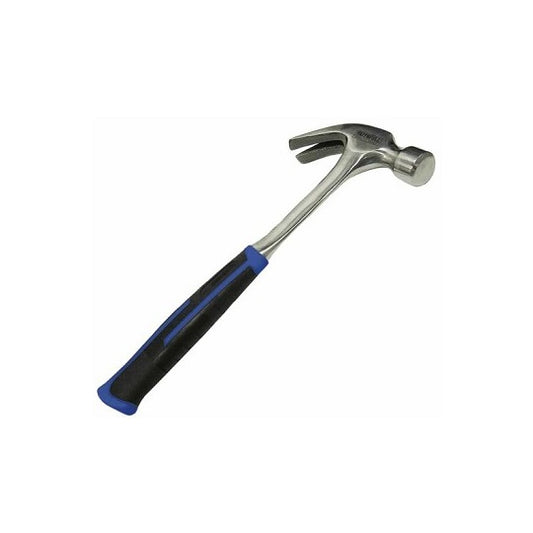 Claw Hammer Fibreglass Shaft 567g