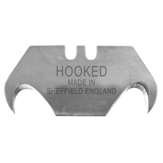 Hooked Trimming Knife 10 Pack