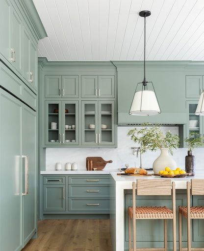 Farrow & Ball Castle Gray No. 92