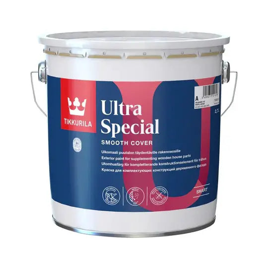 Ultra Special 3LTR