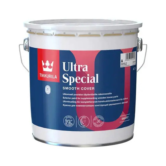 Ultra Special 3LTR