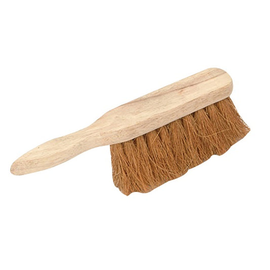 Soft Coco Hand Brush 275mm (11in)