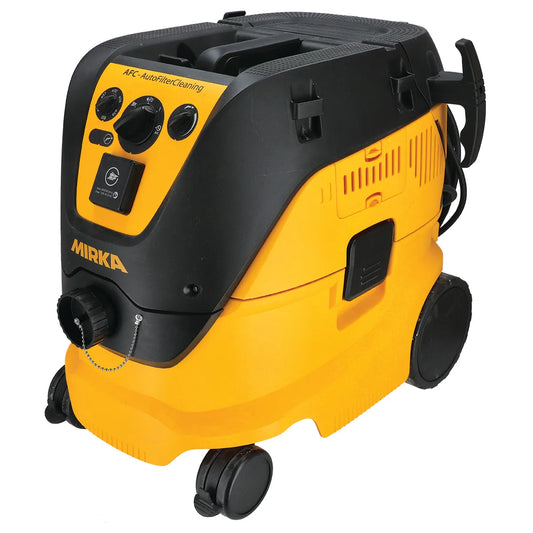 Mirka Dust Extractor 1230 M AFC