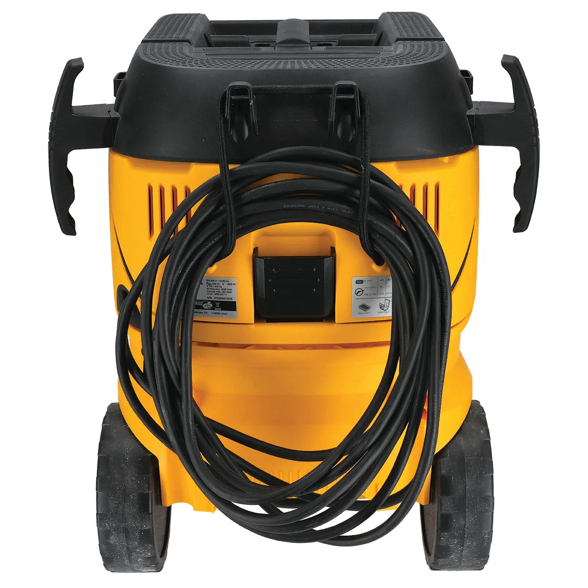 Mirka Dust Extractor 1230 M AFC
