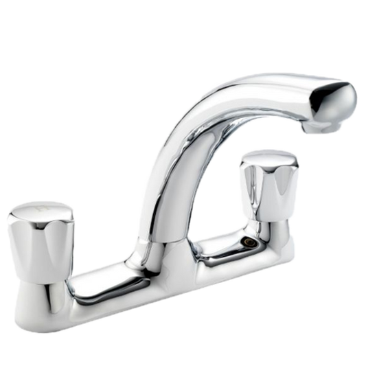 Peg P521 Kitchen Sink Deck Mixer