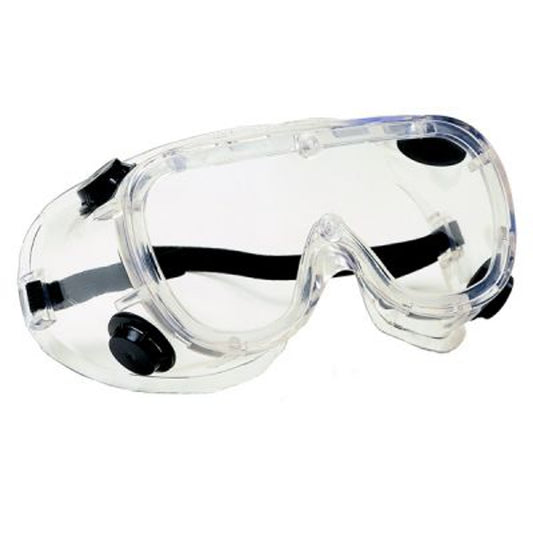 Indirect Ventilation Goggle