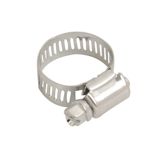 Hose Clip 12-23mm BZP