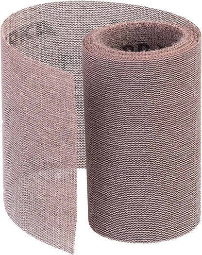 Abranet 115mmx25m Grip P80