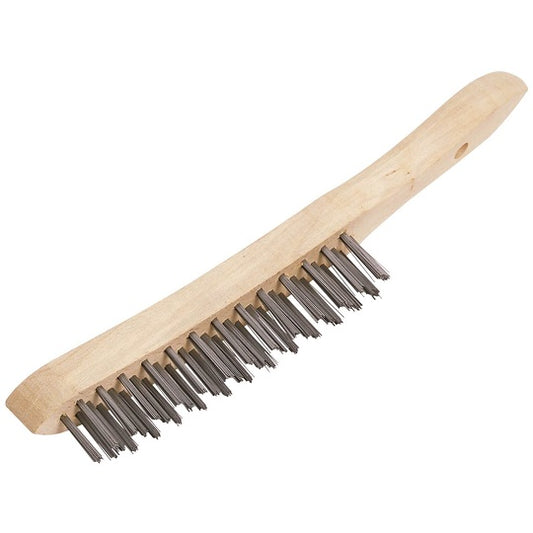 Fai/Full 680/4s H/D Scratch Brush