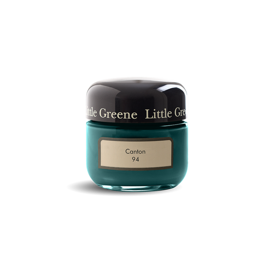 Little Greene Absolute Matt  60 ml. Sample Canton 94