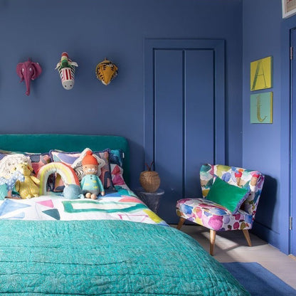 Farrow & Ball Pitch Blue No. 220