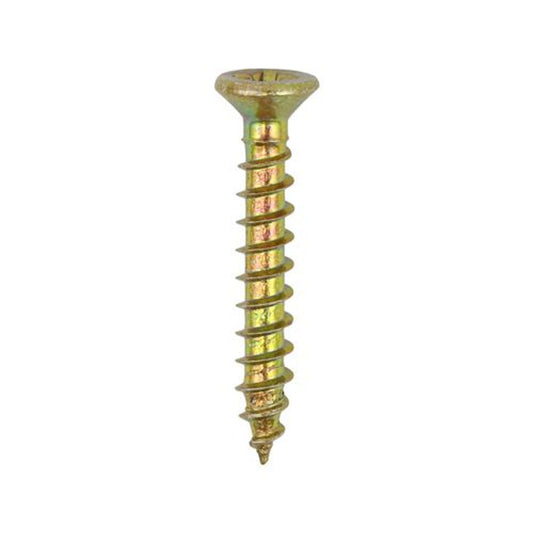 Classic Hinge PZ1 CSK ZYP 3.0 x 25mm