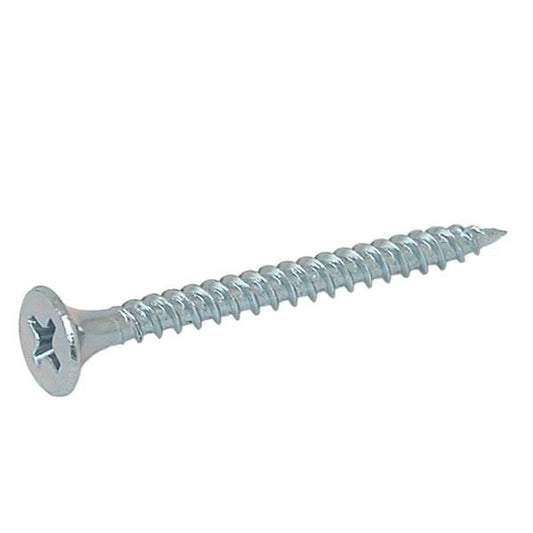 Drywall Screws Zinc 4.8 x 150