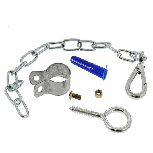 Cooker Safety Chain