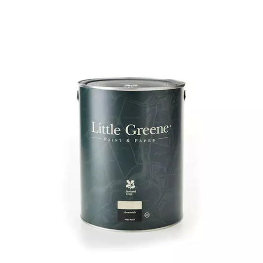Little Greene Limewash 5L