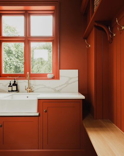 Farrow & Ball Terre d' Egypte No. 247