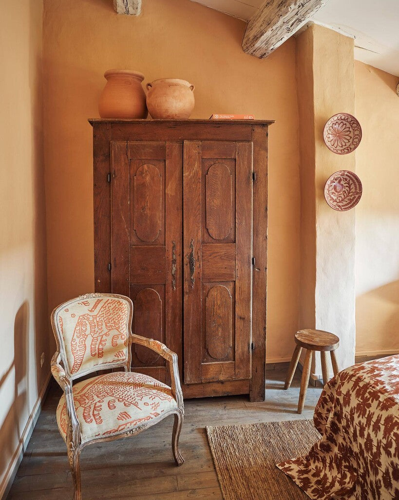 Farrow & Ball Faded Terracotta No. CC8