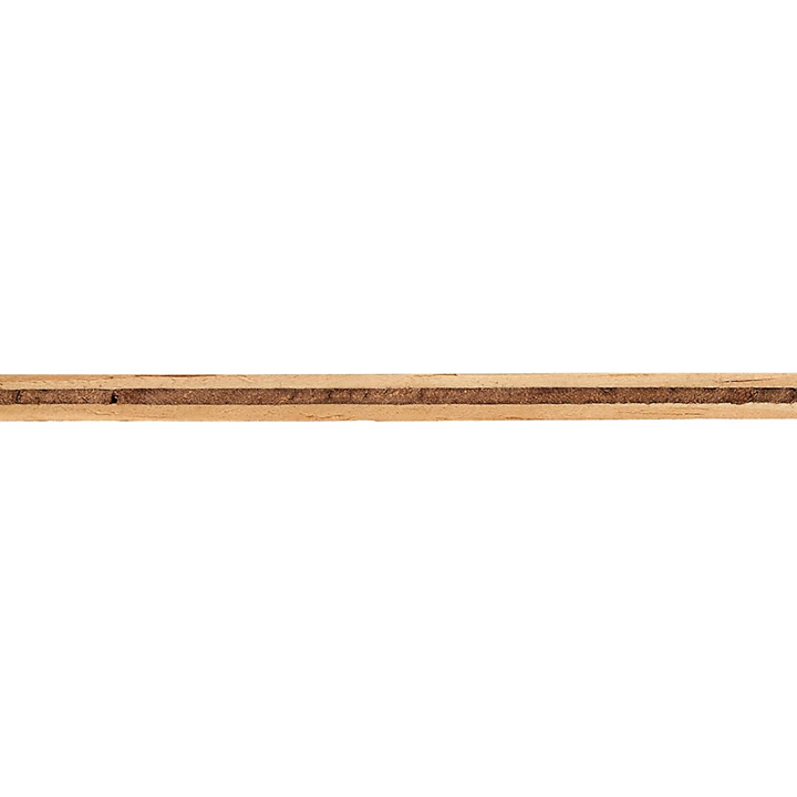 9mm Elliotis Softwood Pine Structural Plywood 8' x 4' (x14 Sheets)