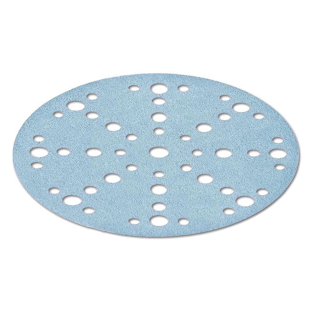 Festool Abrasive sheet STF D150/48 P60 GR/10 Granat
