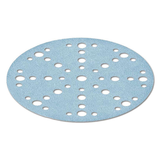 Festool Abrasive sheet STF D150/48 P60 GR/10 Granat