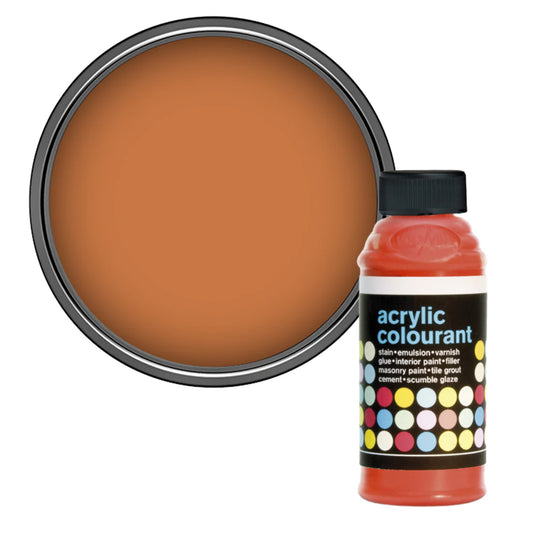 Raw Sienna (9) 50g