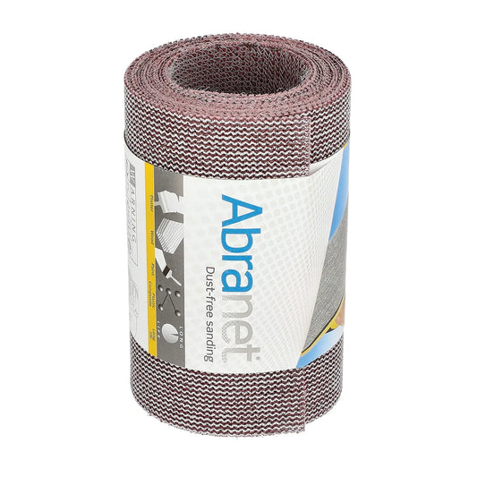 Abranet 115mmx25m Grip P80