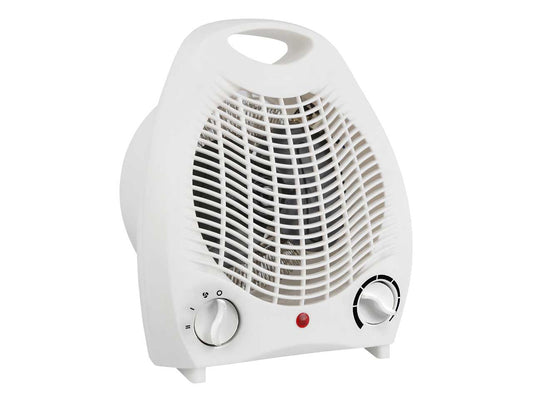 Staywarm Upright Fan Heater - 2000W