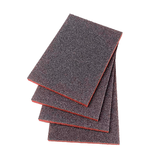 COARSE SANDING PAD