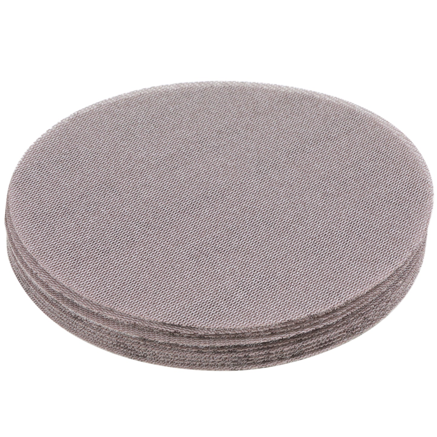 Abranet 125mm Grip P240 10/Pack