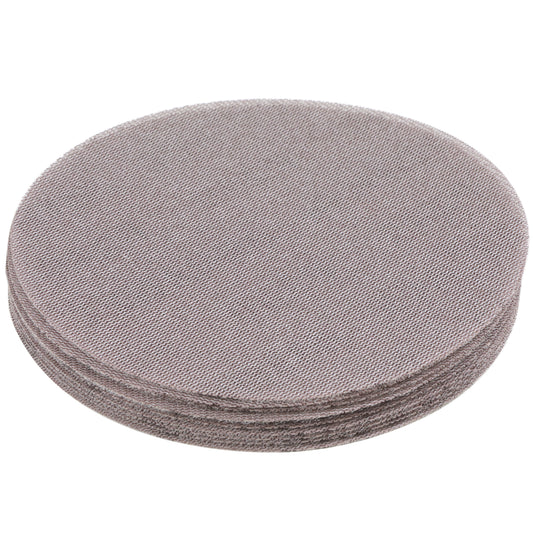 Abranet 125mm Grip P240 10/Pack