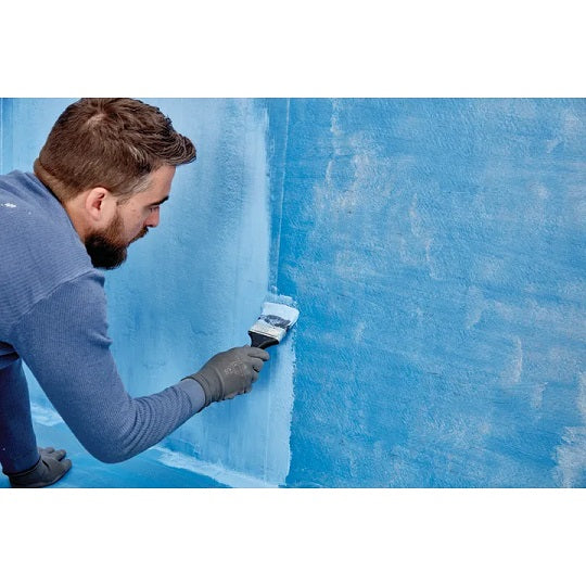 Aquaseal Wet Room System Tanking Kit