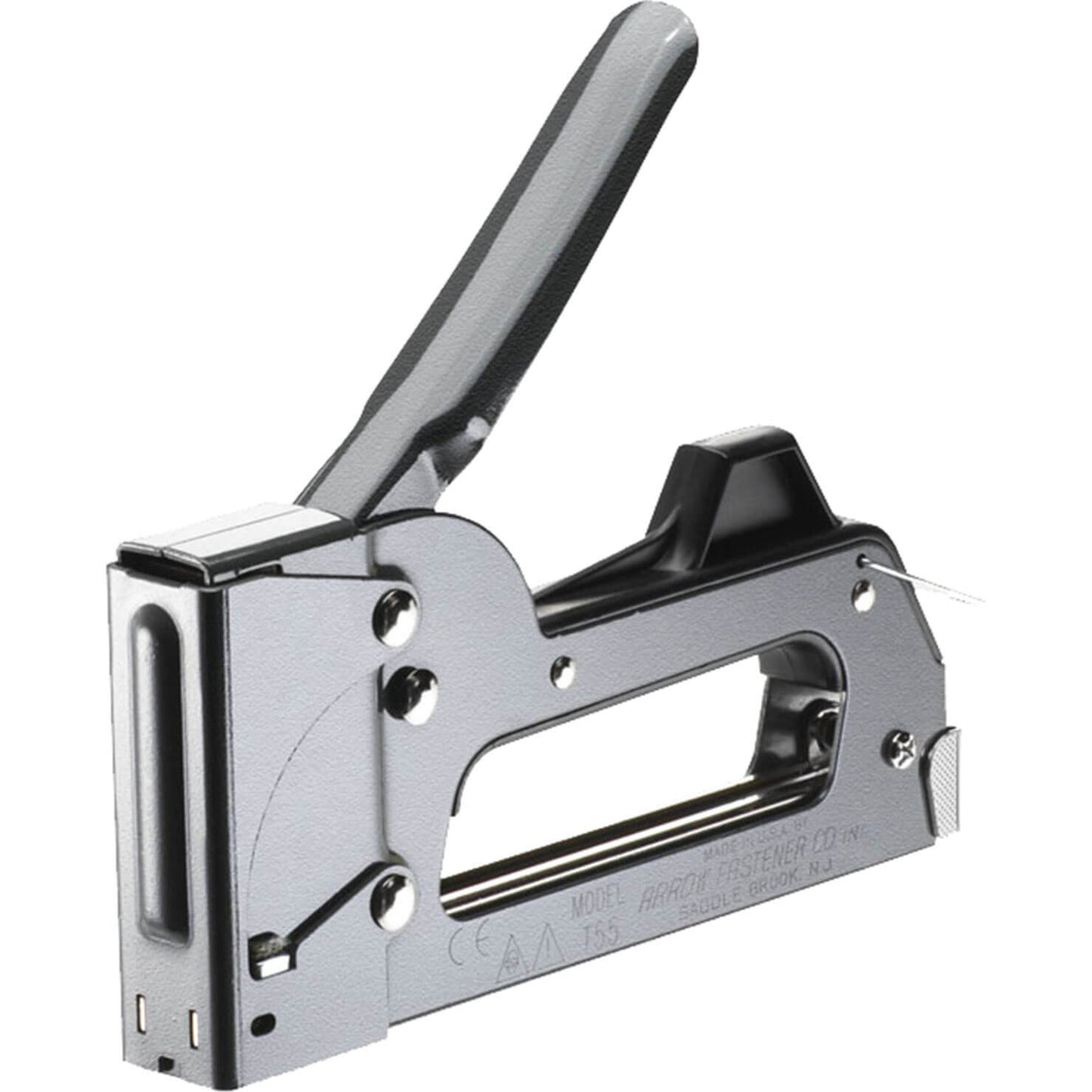 Arrow Staple Gun Tacker - Chrome