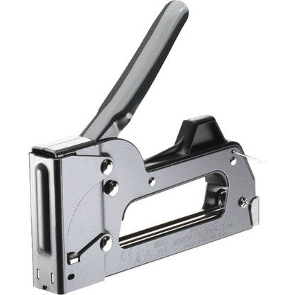 Arrow Staple Gun Tacker - Chrome