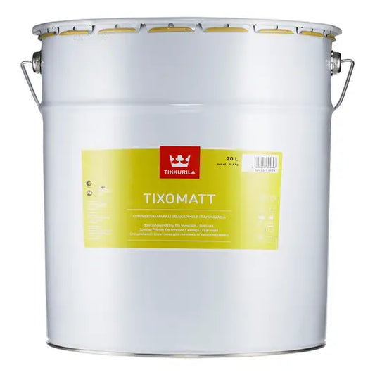 Tixomatt Ceiling Primer 20LTR