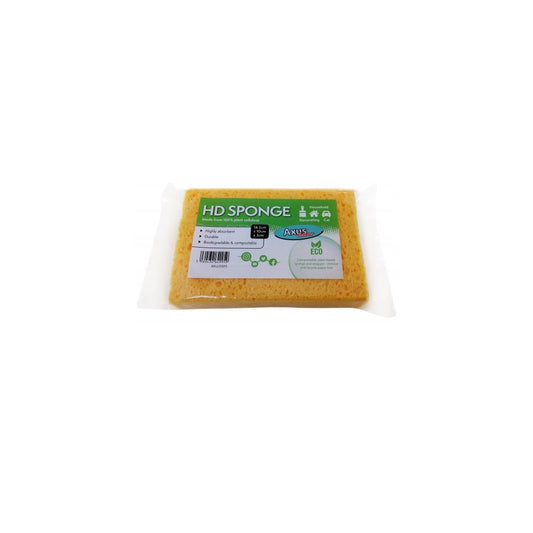 Axus HD Sponge - AXU/DSP3
