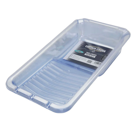 Captain Chunk Tray Liner