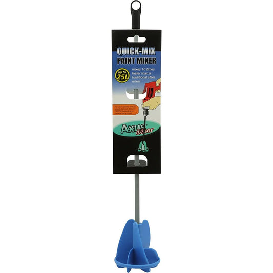 Quick-mix Paint mixer 25L