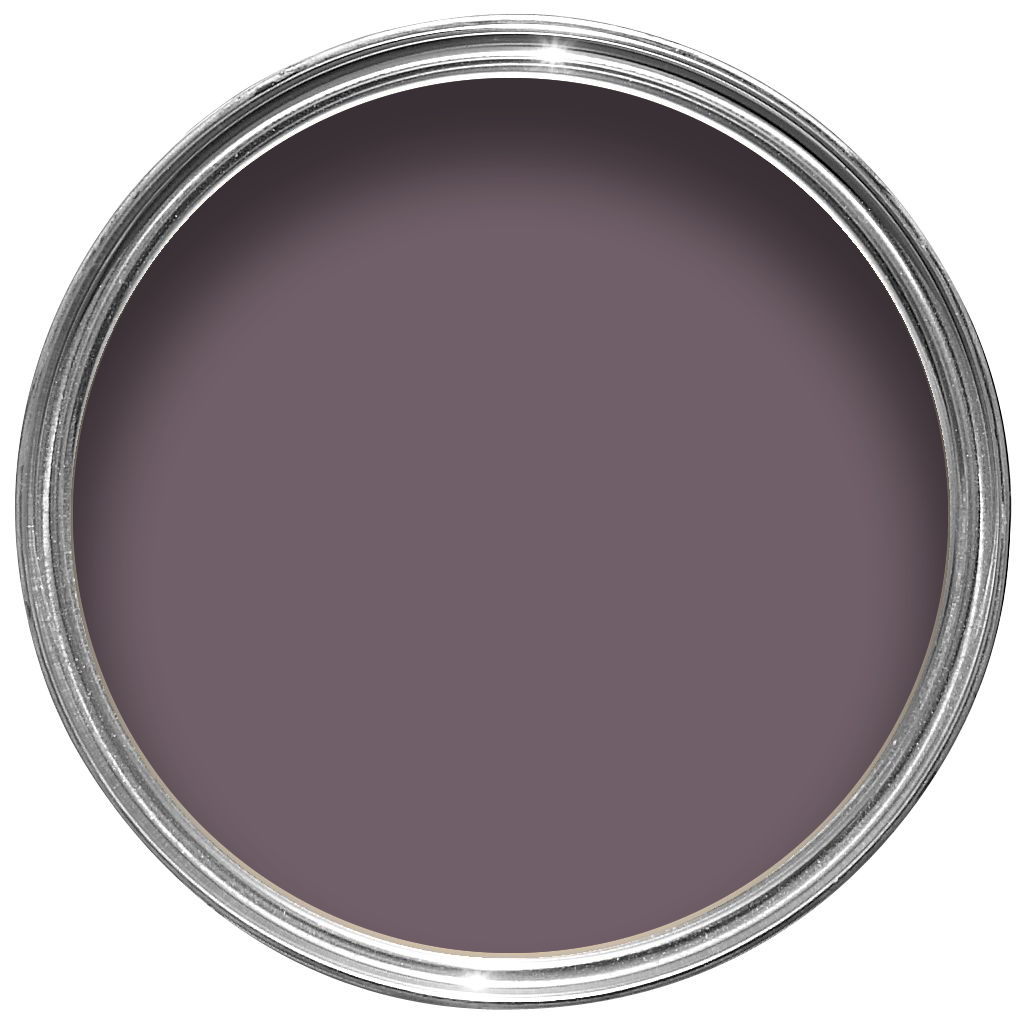 Dulux Trade Vinyl Matt (Tinted) Acai Berry