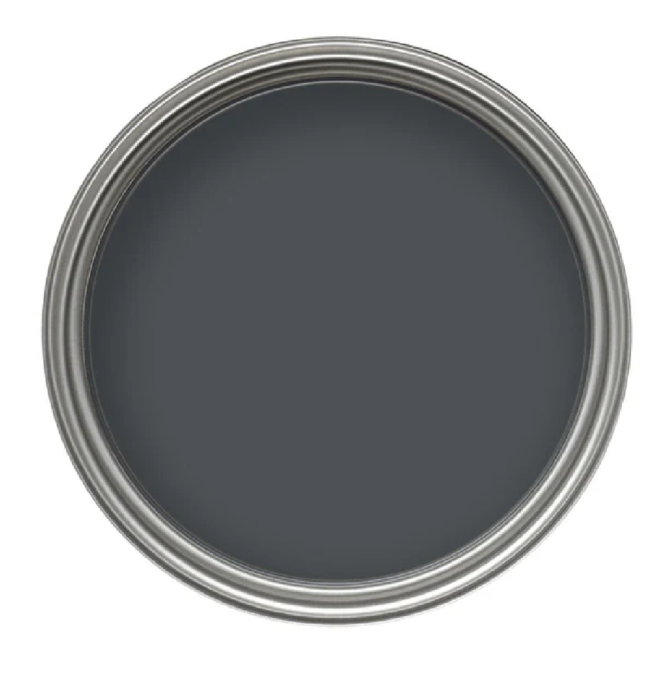 Sadolin Superdec Satin Opaque Wood Protection Anthracite Grey