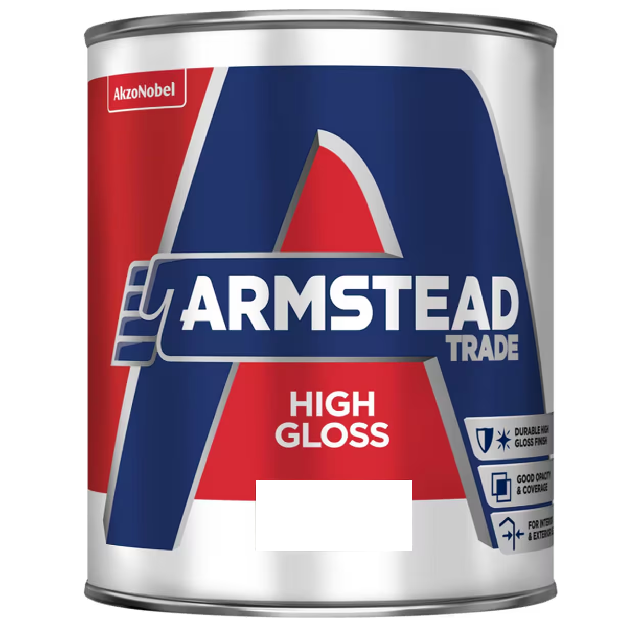 Armstead Trade High Gloss White