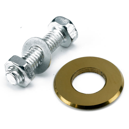 Tungsten Wheel (BBC075) 22x10.5x2mm