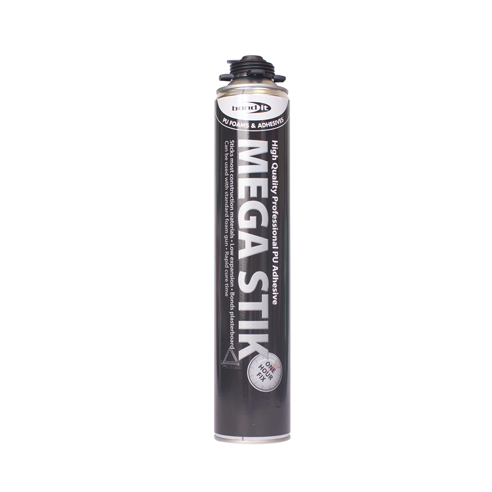 Mega Stik Pu Adhesive 750ML LQA1533