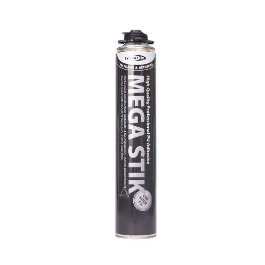 Mega Stik Pu Adhesive 750ML LQA1533