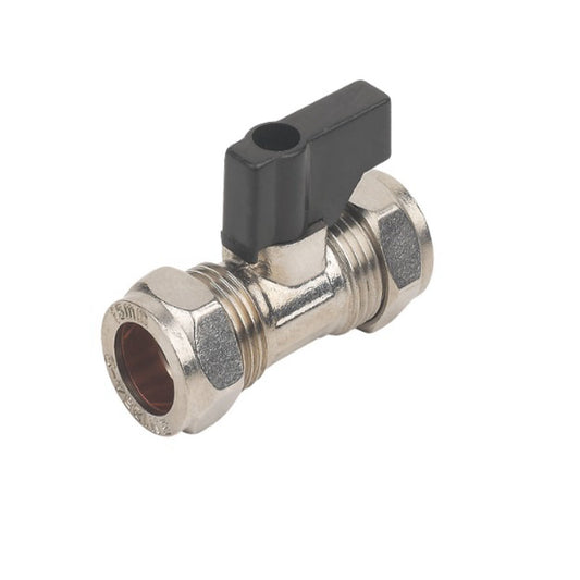 BFIVHPL-15 Valve Heavy & Lever