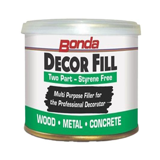 Decor Fill 7kg Styrene Free
