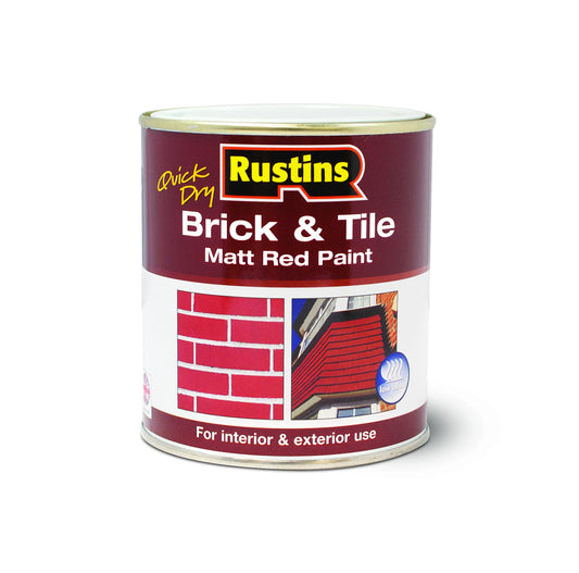 Brick & Tile 500ml