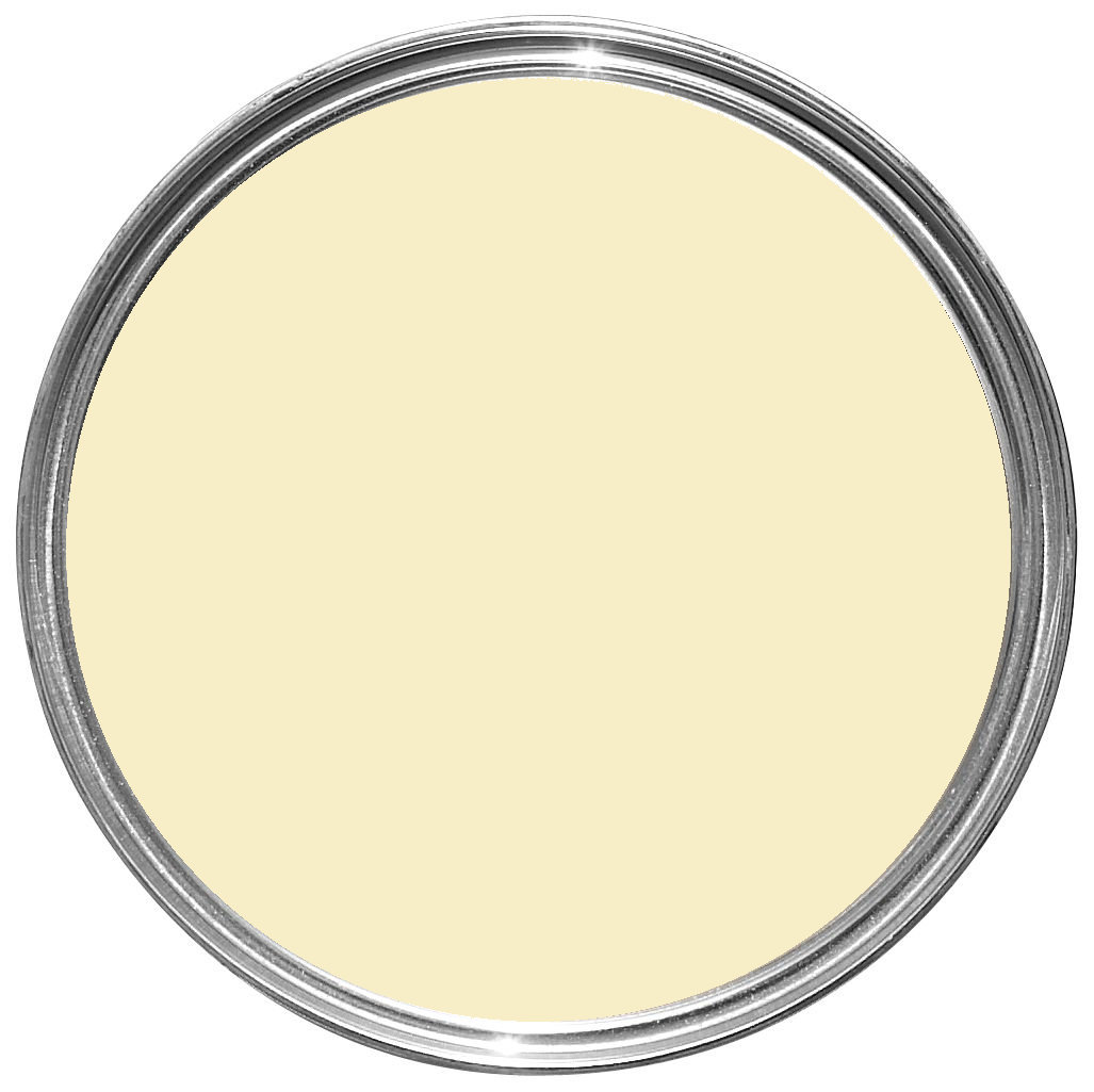 Dulux Trade Vinyl Matt (Tinted) Banana Split