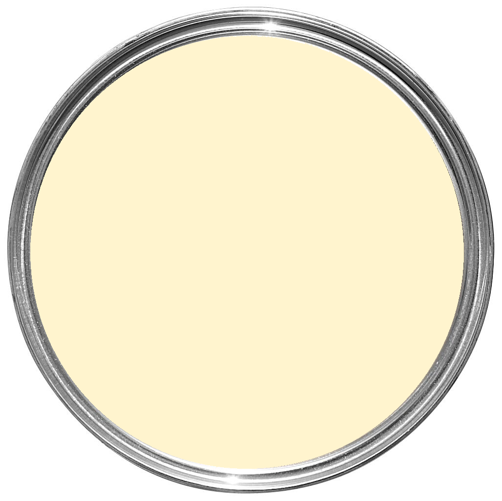 Dulux Trade Vinyl Matt (Tinted) Barley White