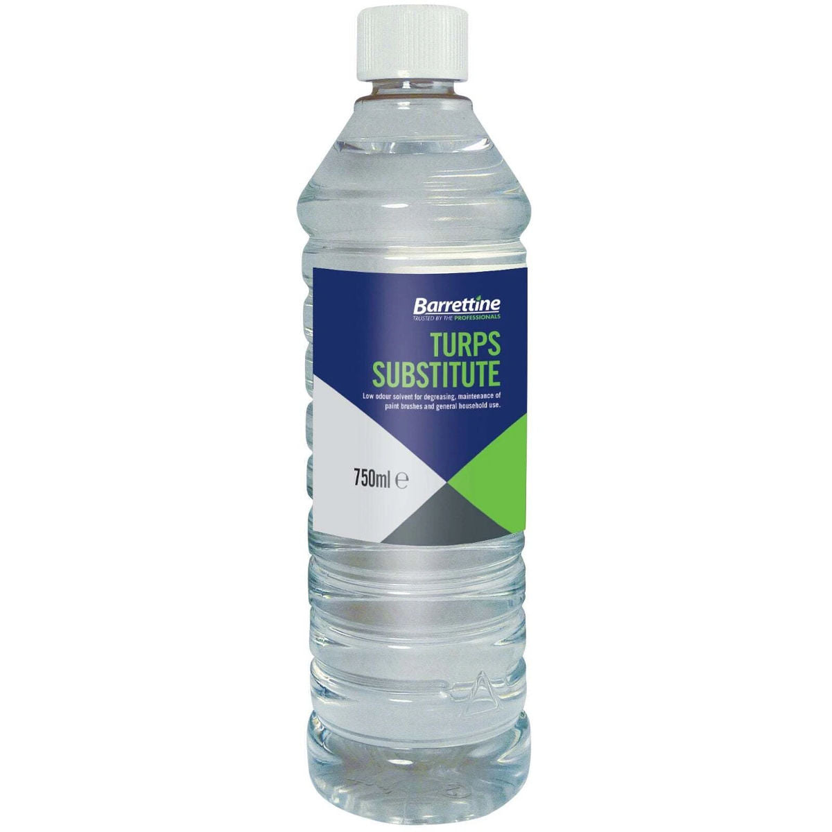Barretine Turps Substitute  750ml