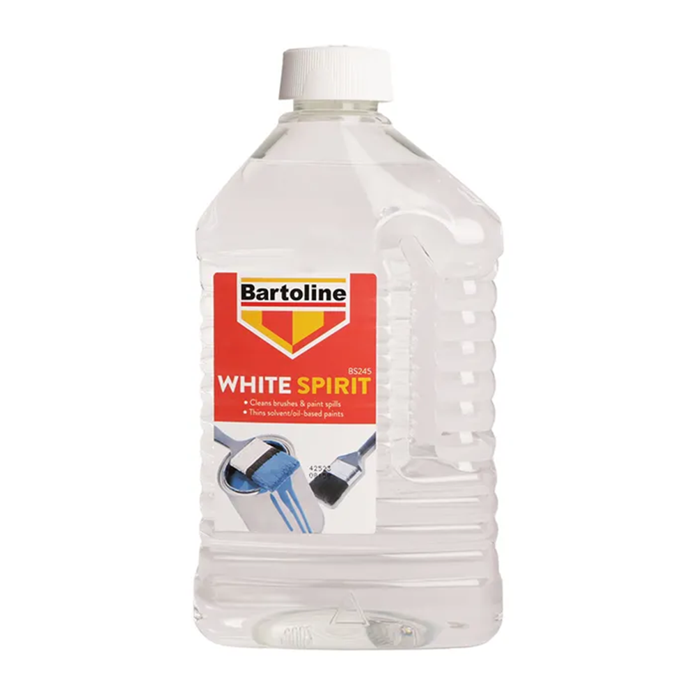 Bartoline Premium  White Spirit 2L